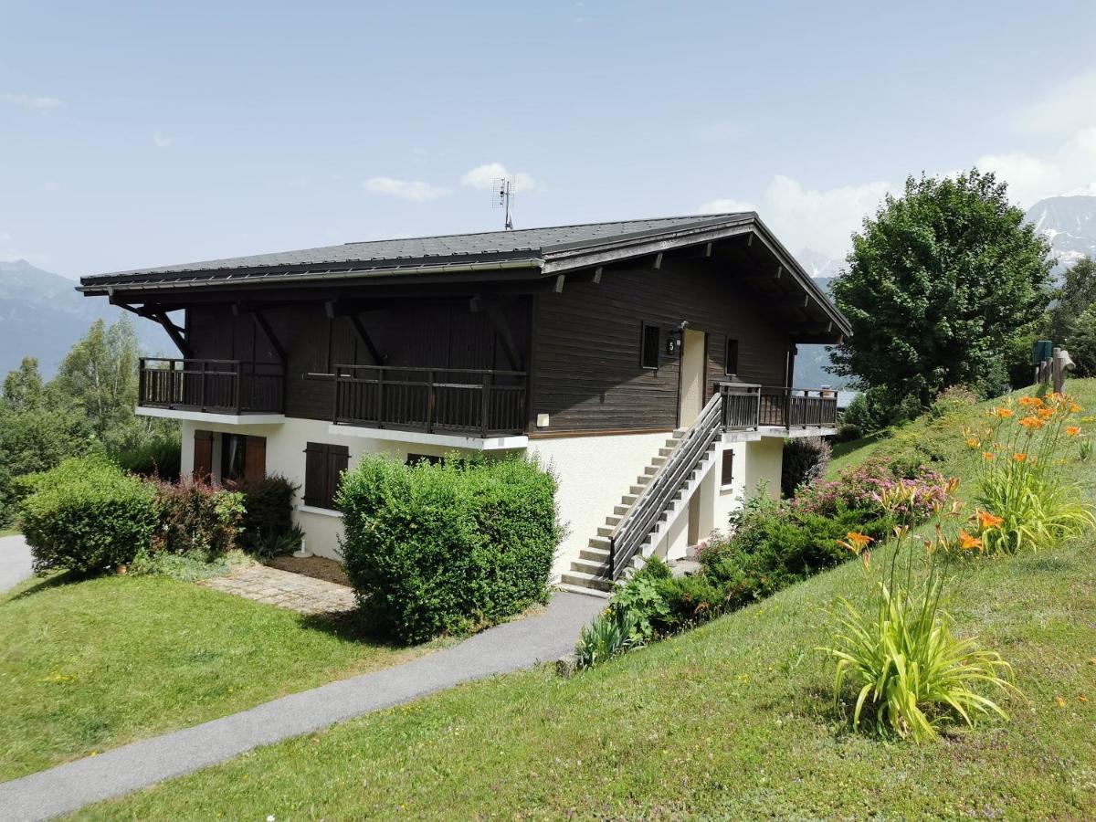 Appartement - Combloux Εξωτερικό φωτογραφία