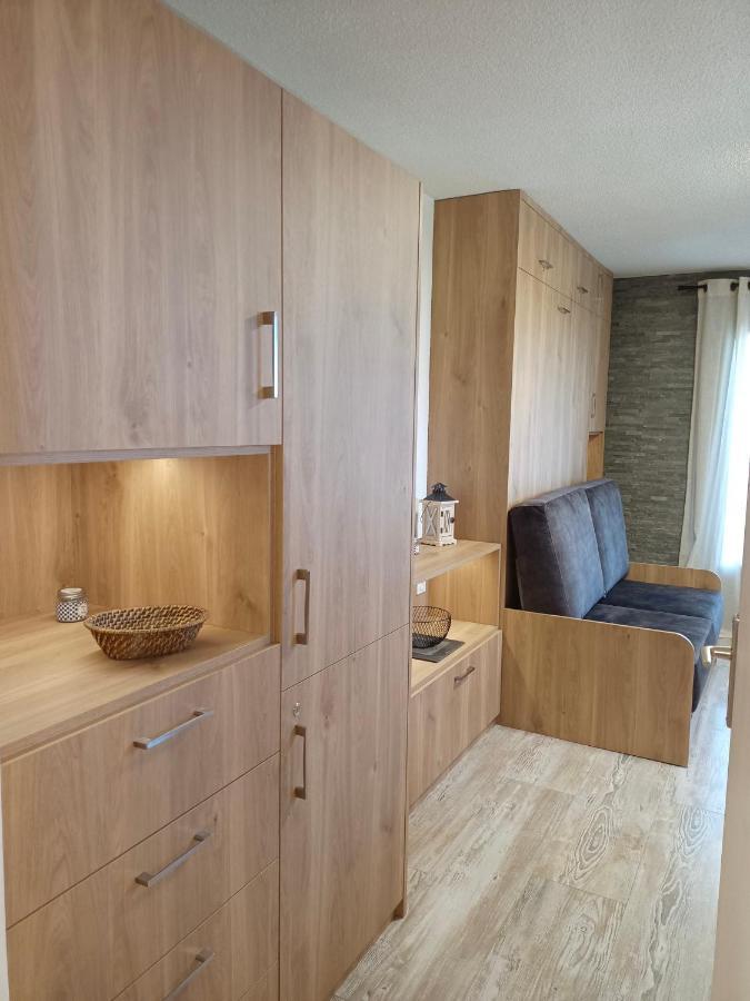 Appartement - Combloux Εξωτερικό φωτογραφία