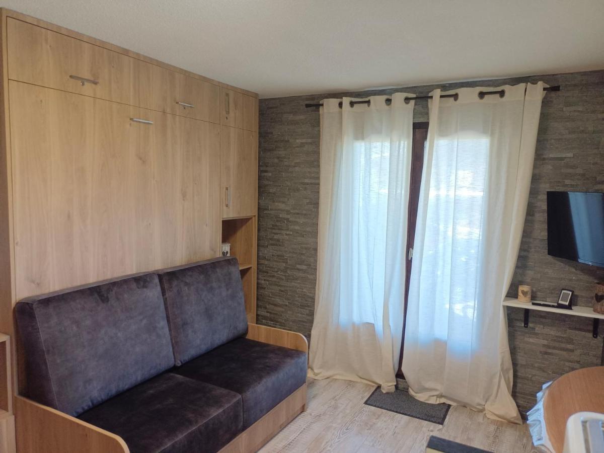 Appartement - Combloux Εξωτερικό φωτογραφία