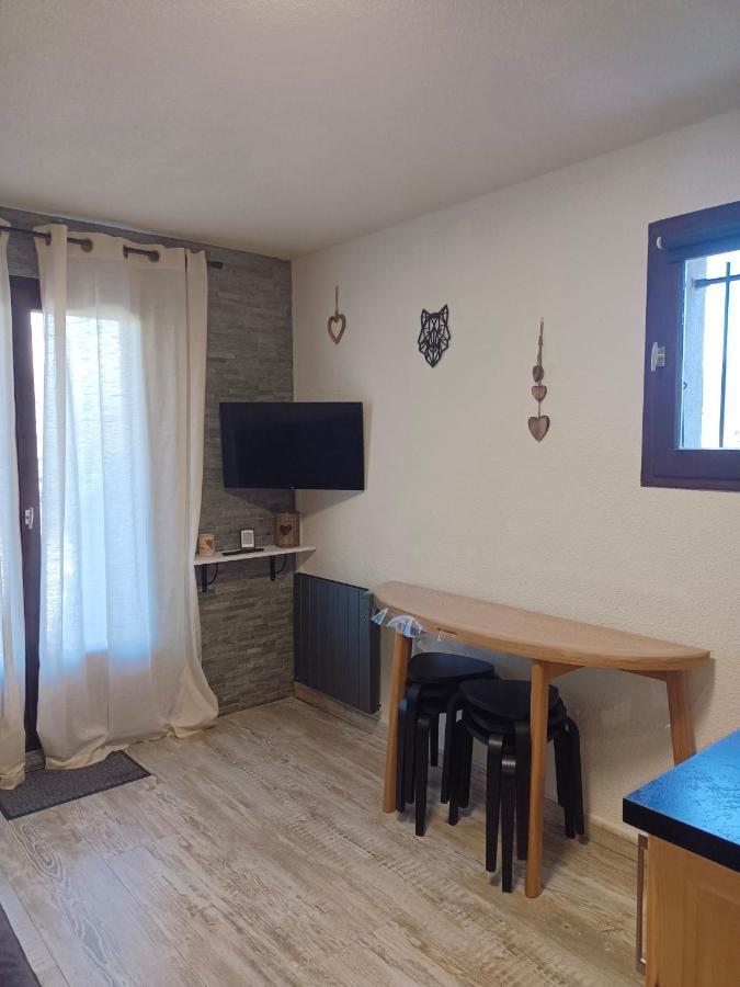Appartement - Combloux Εξωτερικό φωτογραφία