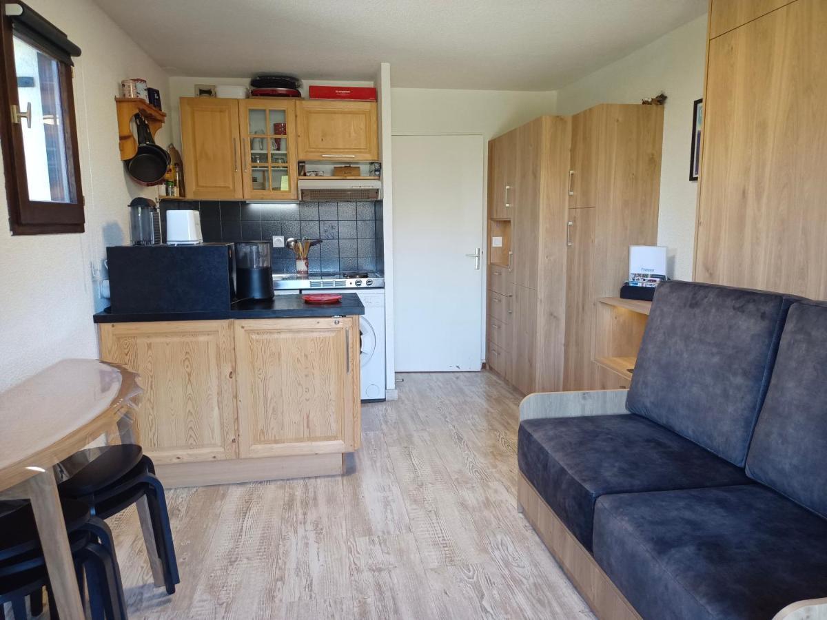 Appartement - Combloux Εξωτερικό φωτογραφία