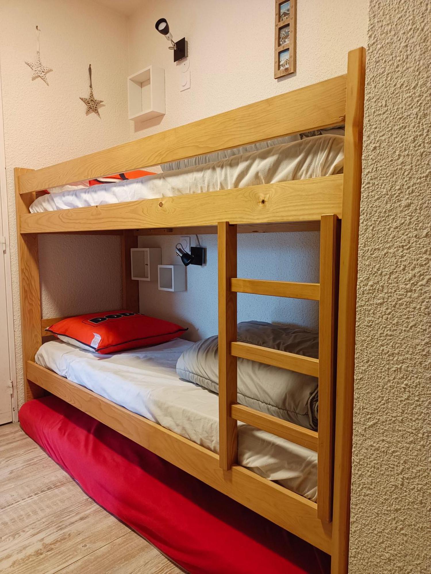 Appartement - Combloux Εξωτερικό φωτογραφία