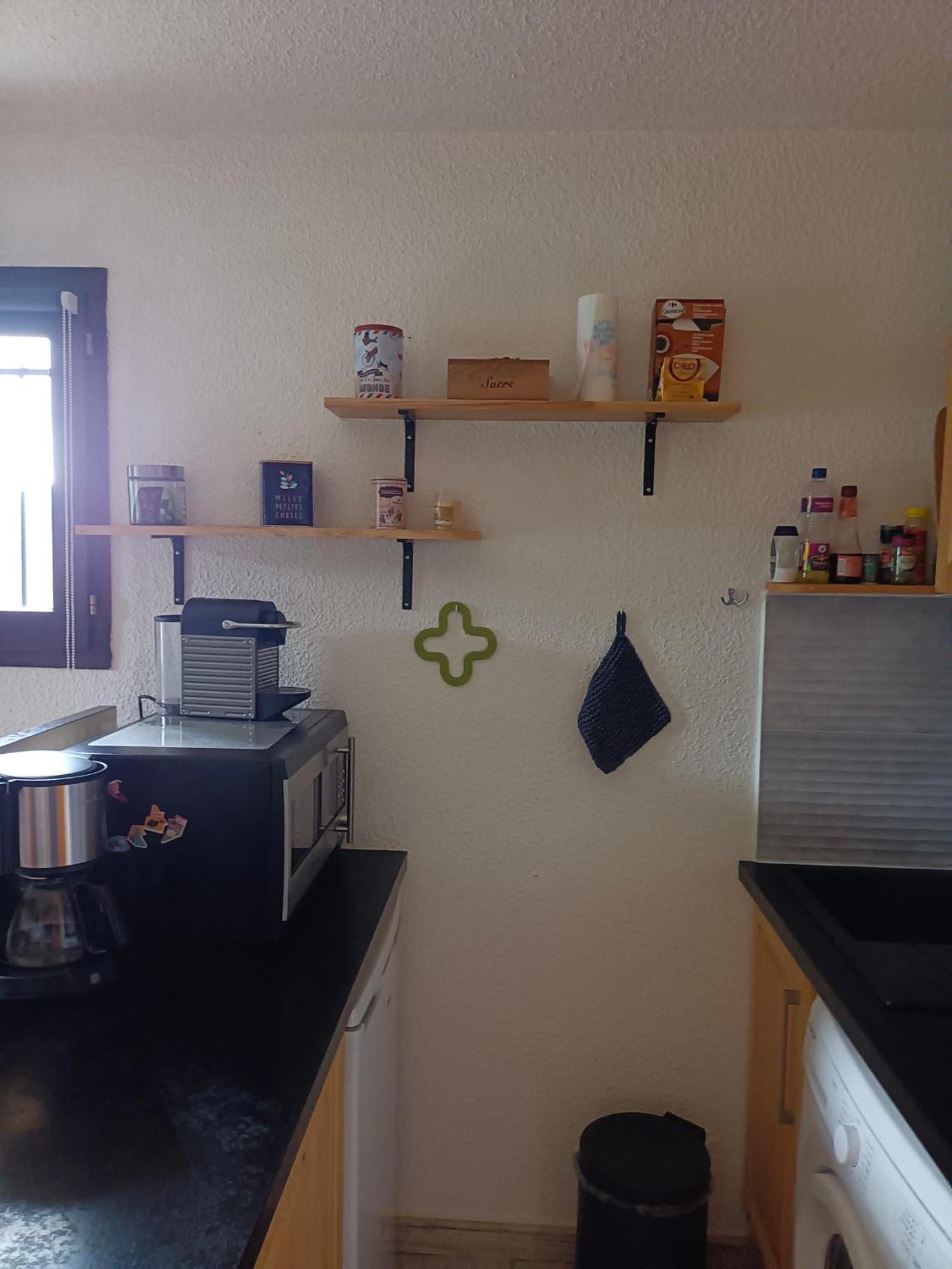 Appartement - Combloux Εξωτερικό φωτογραφία